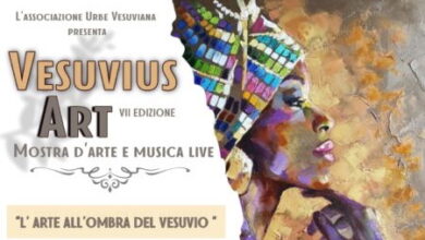 Photo of A Sant’Anastasia torna il “Vesuvius Art” Arte Musica e Aggregazione
