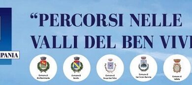 Photo of “Percorsi nelle Valli del ben vivere”: Ultime tappe a Villamaina e Bonito