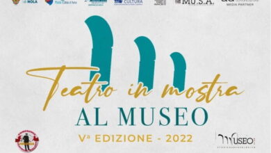 Photo of NOLA /TEATRO IN MOSTRA AL MUSEO: STORIA E SOGNO TORNANO AD INCONTRARSI