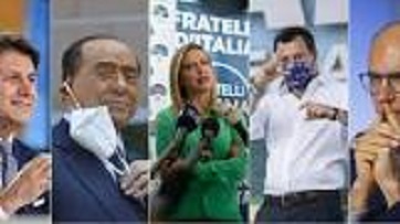 Photo of Il Tour elettorale dei politici in vista del voto