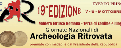 Photo of Palma Campania partecipa alla XIX Edizione delle Giornate di Archeologia Ritrovata