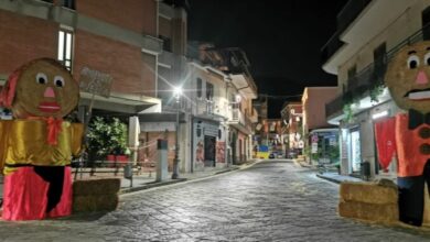 Photo of Avella: Sagra atto secondo