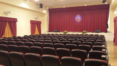 Photo of Avella: Prosegue il fortunato Festival teatrale “I racconti di Dioniso”