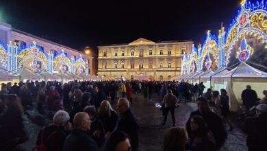 Photo of Il Tutero di San Felice e Torrone in Festa a Nola: Tradizione ed eccellenze di pasticceria, laboratori e animazione