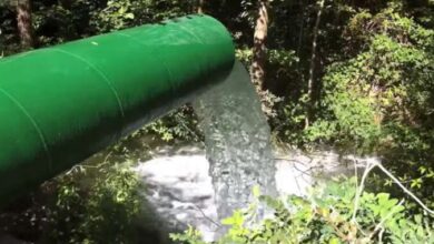 Photo of I sindaci dei Comuni di Mugnano, Quadrelle e Sirignano firmano il protocollo d’intesa per il completamento dell’area che ospiterà il nuovo pozzo