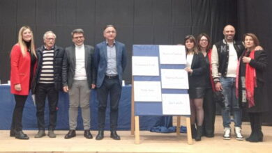 Photo of Baiano: Tra memorie storiche e moniti civili, ecco la prima titolazione di strade in onore delle donne