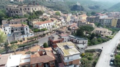 Photo of Lauro: Tutto pronto per la Biennale Internazionale di Scultura “Città di Lauro”