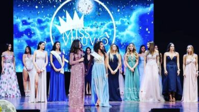 Photo of MARTA ESPOSITO VINCE L’EDIZIONE MISS VESUVIO 2022