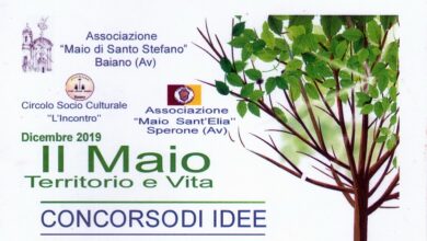 Photo of Avella / Premio Galante Colucci: in scena al Teatro comunale Biancardi i Mai d’Argento, alfieri della transizione ecologica per la vita e la cura della Terra