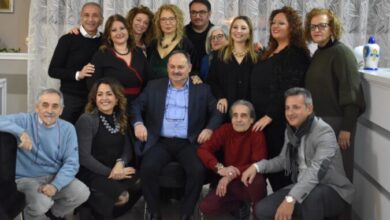 Photo of Sperone: Vitaliano Ferrara nuovo presidente all’Associazione “Zigo Zago”