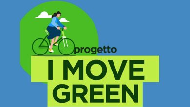 Photo of Parte “I Move Green”, il Progetto del Comune di Avellino che incentiva la mobilità sostenibile