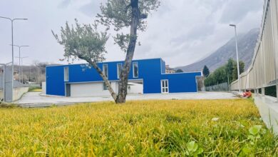 Photo of Avellino / Centro Autismo: Lavori finiti