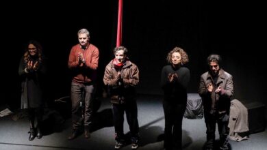Photo of La favola del Maio, veicolo di cultura popolare, diventa teatro con “Festa nostra” e fa… bingo di partecipazione e consensi