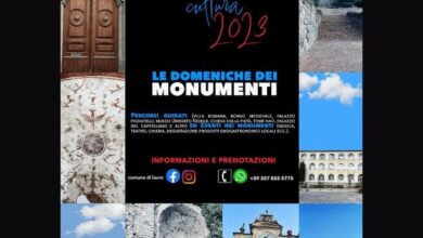 Photo of Tornano a Lauro il 22 gennaio “Le domeniche dei monumenti”