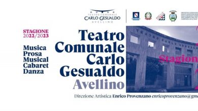 Photo of Al Teatro “Carlo Gesualdo” di Avellino grande première con “Le nozze di Figaro”