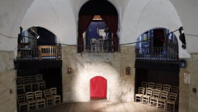 Photo of Al Teatro Instabile Napoli Talentum Production presenta “Mater Camorra” ‘O paraustiello da Squarciona