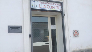 Photo of Baiano/Circolo L’Incontro: Carmine Montella e i beffardi sbuffi dell’irriverente ironia e della satira veritiera…