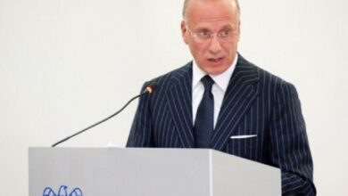 Photo of L’imprenditore Sabino Basso presidente di Fondazione Sistema Irpinia