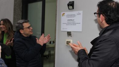 Photo of Baiano: Inaugurato lo sportello “Centro per le Famiglie”