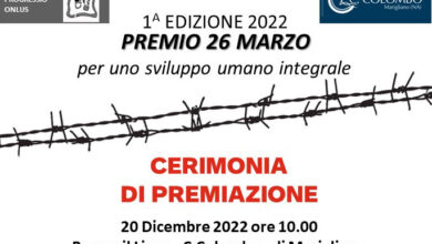 Photo of Cicciano: Il Liceo “Medi” vince il primo premio nella Sezione Arte e Immagine al Concorso sulla Shoah, promosso dall’Associazione Populorum Progressio