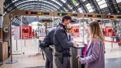 Photo of Ferrovie dello Stato assume diplomati a Napoli, ecco come candidarsi fino al 2 marzo