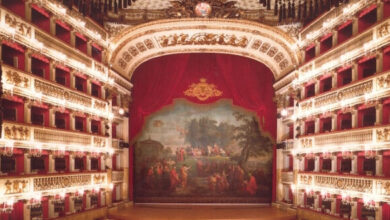Photo of Teatro Sannazaro: Dal 3 febbraio 2023 TRADIMENTI Di Harold Pinter
