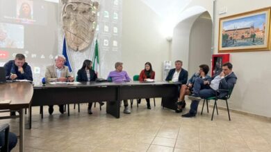 Photo of Avella: Il Consiglio comunale sostituisce Domenico Biancardi e Michele Salapete