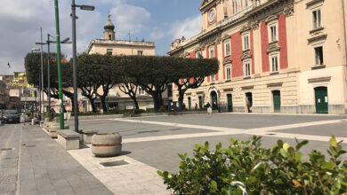 Photo of Marigliano: presidente del Consiglio comunale e un consigliere lasciano la maggioranza