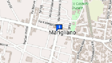 Photo of Marigliano: va in soffitta l’urbanistica partecipata voluta nel 2016 dall’amministrazione PD, guidata da Antonio Carpino