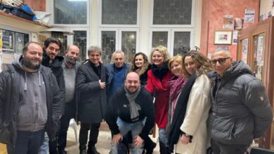 Photo of Teatro e territorio / Compagnia stabile Mela: Al Colosseo quarta replica con successo per “Medico su misura”