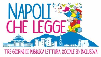 Photo of Napoli che legge, una tre giorni di pubblica lettura, sociale ed inclusiva