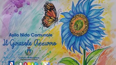 Photo of Marigliano: Inaugurato il primo asilo nido comunale