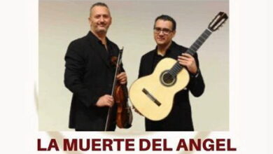 Photo of A Salza Irpina e Avella: Appuntamento musicale col targo argentino il 13 maggio e il 14 maggio