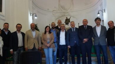 Photo of Visciano accoglie la BCC-Flumeri: una nuova era per i servizi bancari