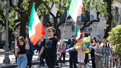 Photo of Baiano: Festa della maggiore età e omaggio alla Costituzione
