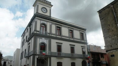 Photo of Cicciano: Ad una settimana dal voto al via la Giunta comunale