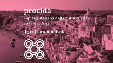 Photo of Capitale della cultura: Procida passa il testimone a Bergamo e Brescia