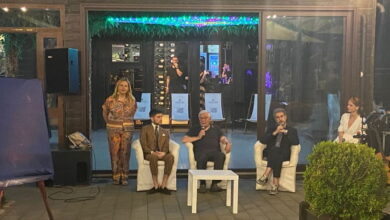 Photo of Casamarciano: al via la XIII edizione di “Scenari al Borgo”