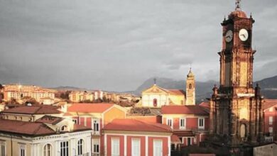 Photo of Ad Avellino la “Grande notte del commercio” dal tramonto a mezzanotte