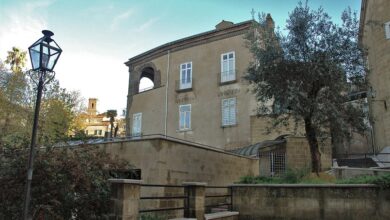 Photo of Caiazzo/Palazzo Mazziotti: Connessioni Vanvitelliane