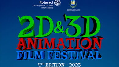 Photo of Film Festival di Lioni: I vincitori del 2D & 3D Animation