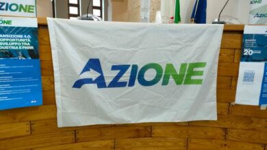 Photo of Il Gruppo Montefusco in Azione ha incontrato il Presidente della Provincia per la questione della vicenda relativa alla chiusura al traffico della Strada provinciale 75 Montefusco-San Nazzaro