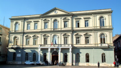 Photo of NOLA: ELVIRA CACCAVALE SI DIMETTE DA ASSESSORE