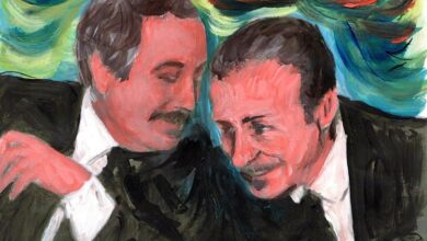 Photo of Quadrelle: Una serata all’insegna della cultura e della legalità, ricordo-omaggio ai giudici Falcone e Borsellino