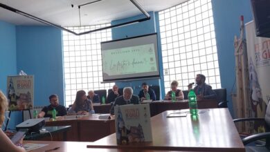 Photo of Brusciano / Agosto Antoniano: “Ballano i Gigli”