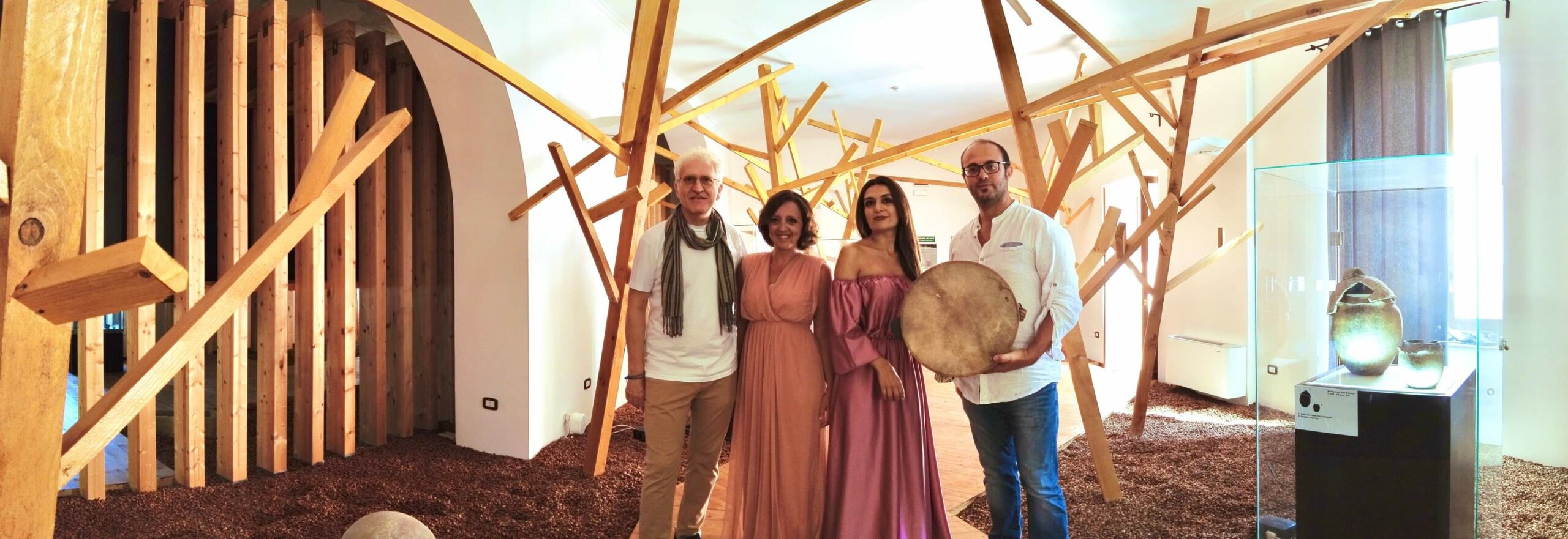 Gli Artisti Avellani al Concerto