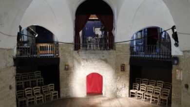 Photo of TEATRO INSTABILE NAPOLI: “IN-STABILESTATE” PRIMA EDIZIONE