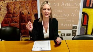 Photo of Avellino / Arte in città: Il capoluogo irpino si trasforma in una galleria espositiva