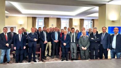 Photo of Asse Grottaminarda – Ariano Irpino: Al via il Masterplan dell’Ufita