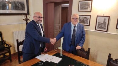 Photo of Case e Ospedali di Comunità, intesa Asl-Provincia
